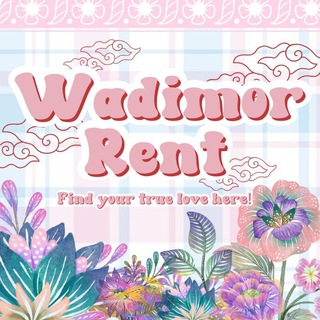 Telegram profile photo for Wadimor's model