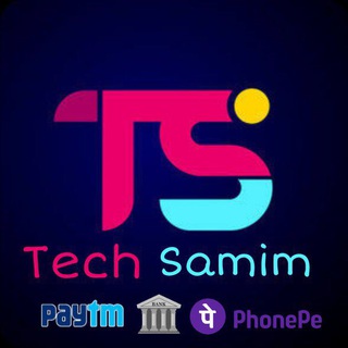 Telegram profile photo for Tech Samim