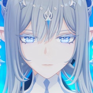 Telegram profile photo for Ариямурия ÷ Time
