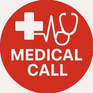 Telegram profile photo for Medical Call