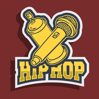 Telegram profile photo for Hip Hop Rap music ( Old school / New school