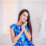 Telegram profile photo for Матушка Саша🕊️