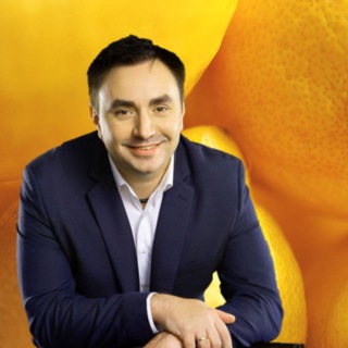 Telegram profile photo for Александр Гич | Архитектор B2B продаж