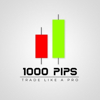 Telegram profile photo for FOREXBUYSELL1000PIPS
