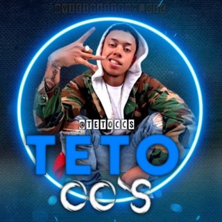 Telegram group profile photo for Teto GROUP #tetogp
