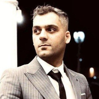 Telegram profile photo for ♦️ jalal 🥷 finance ♦️