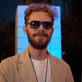 Telegram profile photo for Зорин — Зорко ✨🌤️