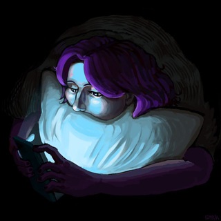 Telegram profile photo for ГЛОРпК🔇