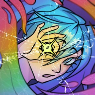 Telegram profile photo for 🍾 РЕСТ || LiLMilko греется на солнце 🍾