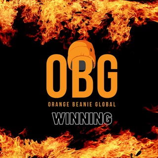 Telegram profile photo for OBG Winning
