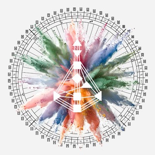 Telegram profile photo for HUMAN DESIGN mit Steffi Wilms
