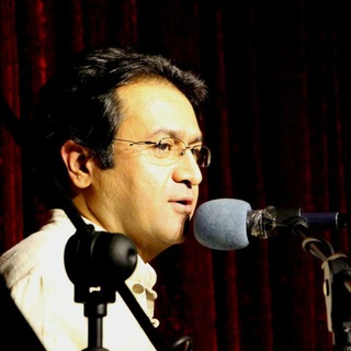 Telegram profile photo for Fereydoun Farahani