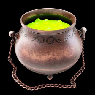 Telegram profile photo for Волшебный котел 🔮 магазин магии и эзотерики