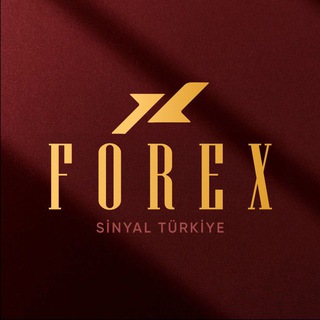 Telegram profile photo for FOREX SİNYAL TÜRKİYE⚡️