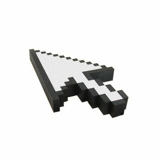Telegram profile photo for Резерв cursor