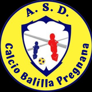 Telegram profile photo for CBP - CALCIO BALILLA PREGNANA