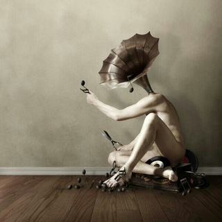 Telegram profile photo for Musicology