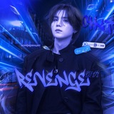 Telegram profile photo for ❯❯̸⃟𝗥𝗲𝘃𝗲𝗻𝗴𝗲 – 𝗰𝗵𝗮𝗻𝗻𝗲𝗹 | ⚔