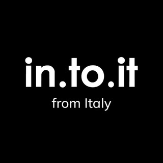 Telegram profile photo for in.to.it