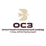 Telegram profile photo for Опытный Стекольный Завод
