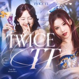 Telegram profile photo for TWICE TT