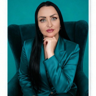 Telegram profile photo for Астронумеролог с Картами | Ирина Волченко✨