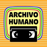 Telegram profile photo for Archivo Humano 📼