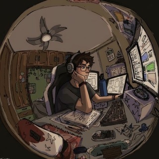 Telegram profile photo for Ismoiljon C/S