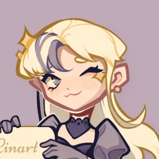 Telegram profile photo for ✨ Linart ✨