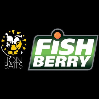 Telegram profile photo for LION BAITS - товары для рыбалки и животных