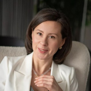 Telegram profile photo for Людмила Даншина, психолог, кинезиолог, расстановщик