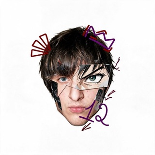 Telegram profile photo for BIGKERTY