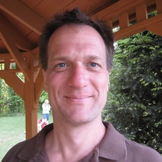Telegram profile photo for James Roguski