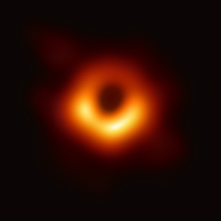 Telegram profile photo for blackhole จุดนัดพบ📍