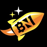 Telegram profile photo for Bitcoin #1 News / bn1.ru