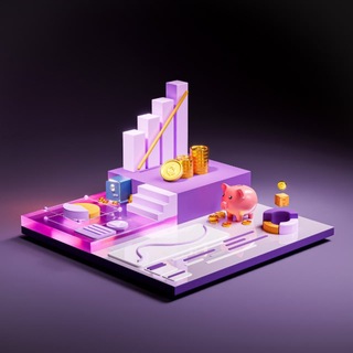 Telegram profile photo for اکونولی | المپیاد اقتصاد و مدیریت | گرینولی