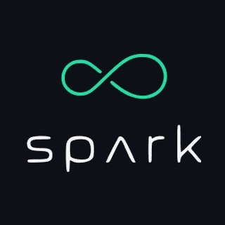 Telegram group profile photo for Spark Community