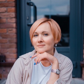Telegram profile photo for Фокус на себя