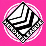 Telegram profile photo for 𝗛𝗲𝗿𝗼𝗻𝗲𝘀 league