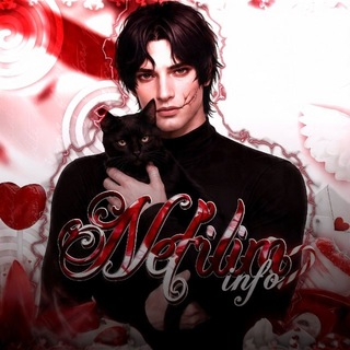 Telegram profile photo for 𝑁𝑒𝑓𝑖𝑙𝑖𝑚 𝐼𝑛𝑓𝑜