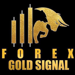 Telegram profile photo for GOLD FX SIGNALS 🔔