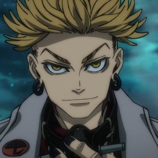 Telegram profile photo for انمي النفايات الحقيقة | غاتشيا كوتاGachiakuta