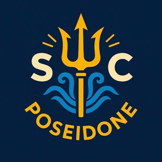 Telegram profile photo for SSC Poseidone・AtlantisRP
