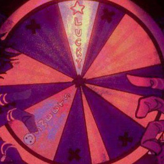 Telegram profile photo for ∆•𝕶𝖔𝖑𝖊𝖘𝖔 𝕱𝖔𝖗𝖙𝖚𝖓𝖞!•∆