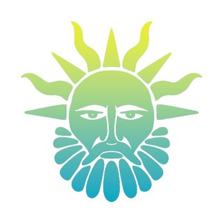 Telegram profile photo for Dazh - проводник в мир активностей и нод