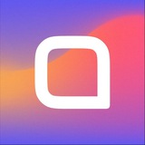 Telegram profile photo for smsbox