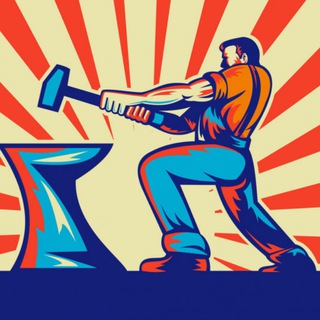 Telegram profile photo for Забой | О Кузбассе. Глубоко и честно