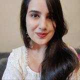Telegram profile photo for Prep with Kriti