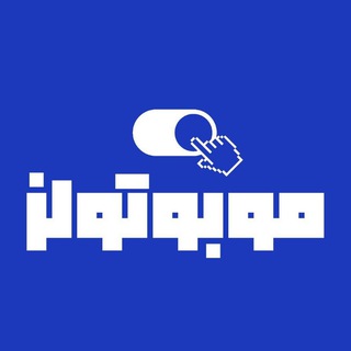 Telegram profile photo for mobotools