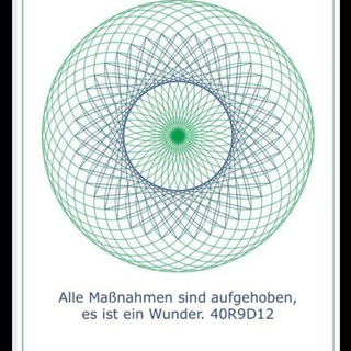 Telegram profile photo for 💞 Bewusstsein 🫂Mutmachen 🪟 Realität 🧐 News 🙆♂️ Persönlichkeit 🎯 Optimismus 🪅 Sonstiges